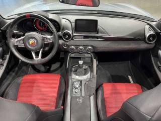ABARTH 124 Spider usata, con Immobilizzatore elettronico