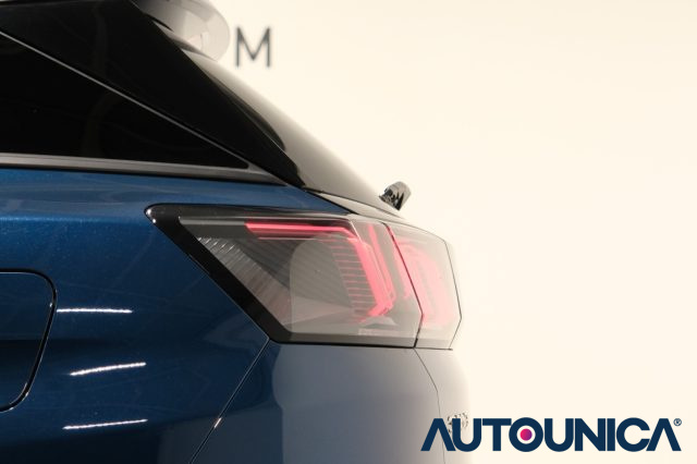 PEUGEOT 3008 usata, con Sound system