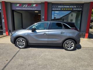 OPEL Crossland X usata, con Lettore CD