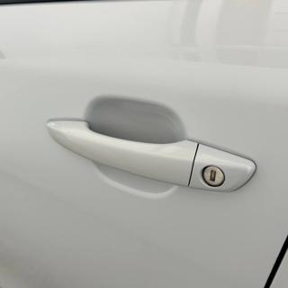 PEUGEOT 2008 usata, con Specchietti laterali elettrici