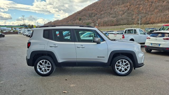 JEEP Renegade usata, con Alzacristalli elettrici