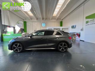 AUDI A3 usata 3
