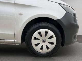 MERCEDES-BENZ Vito usata 16