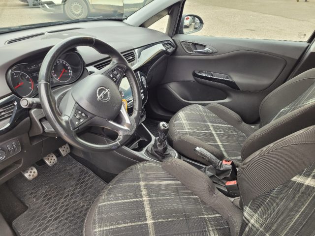 OPEL Corsa usata, con Chiusura centralizzata