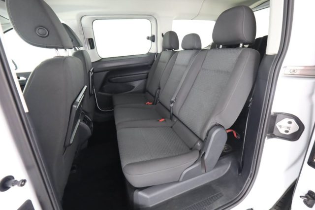 FORD Tourneo Connect usata 3