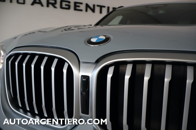 BMW X3 usata, con Chiusura centralizzata senza chiave