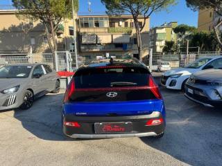 HYUNDAI Bayon usata, con Alzacristalli elettrici