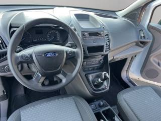 FORD Transit Connect usata 9