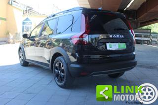 DACIA Jogger usata, con Airbag Passeggero