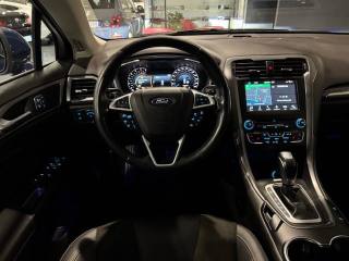 FORD Mondeo usata, con Controllo trazione