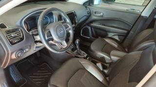 JEEP Compass usata, con Controllo trazione