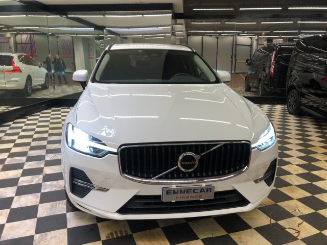 VOLVO XC60 usata, con Airbag laterali