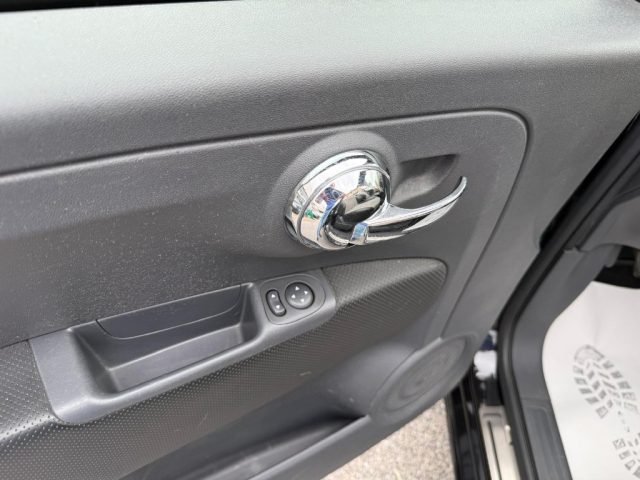 FIAT 500C usata, con Cerchi in lega