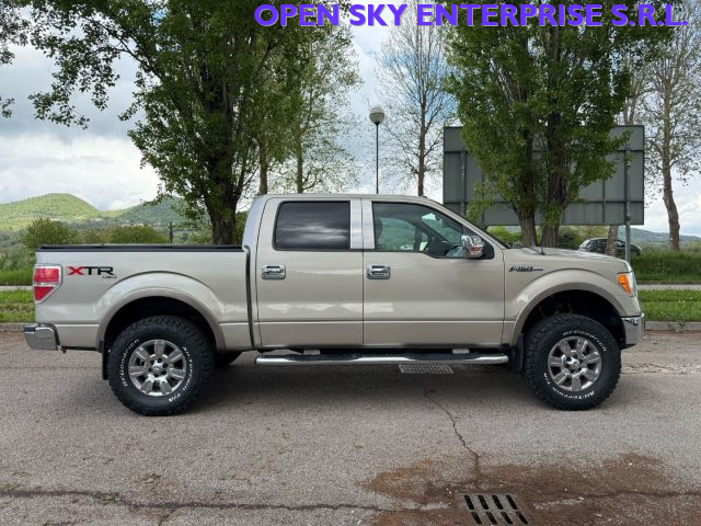 FORD F 150 usata, con Alzacristalli elettrici