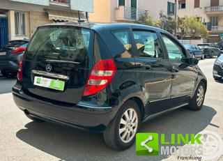 MERCEDES-BENZ A 180 usata, con Airbag Passeggero
