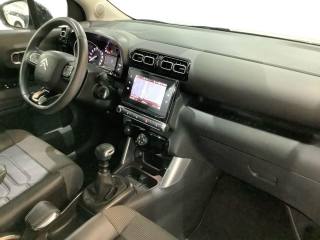 CITROEN C3 Aircross usata, con Controllo trazione