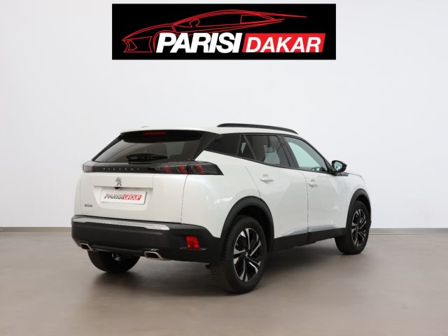 PEUGEOT 2008 usata, con Airbag laterali