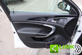 OPEL Insignia usata, con Immobilizzatore elettronico