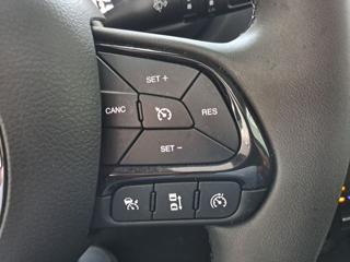 JEEP Renegade usata, con Immobilizzatore elettronico