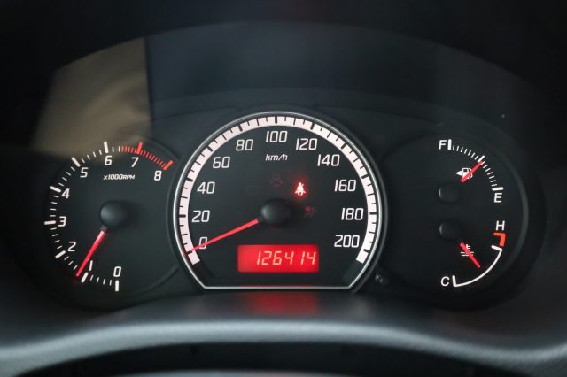 SUZUKI Swift usata, con Alzacristalli elettrici