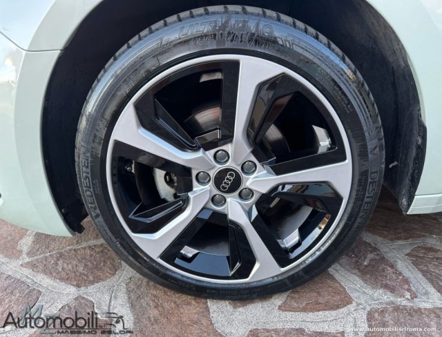 AUDI A1 usata, con Chiusura centralizzata telecomandata
