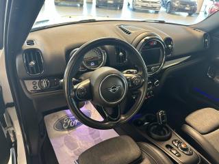 MINI Countryman usata, con Cerchi in lega