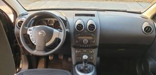 NISSAN Qashqai usata, con Chiusura centralizzata
