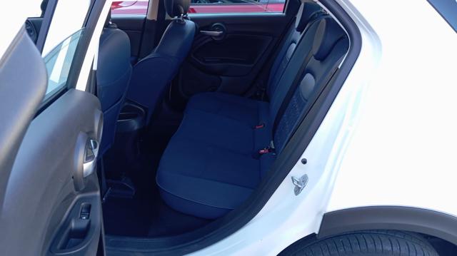 FIAT 500X usata, con Cruise Control