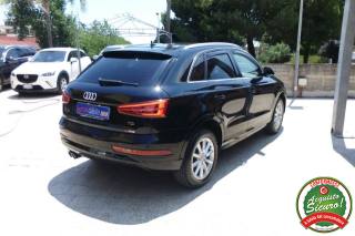 AUDI Q3 usata, con Boardcomputer