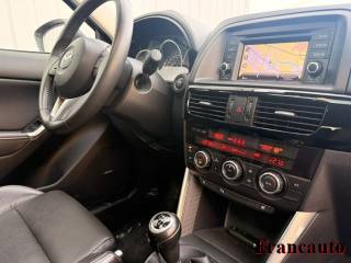 MAZDA CX-5 usata, con Sedili riscaldati
