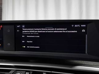 PEUGEOT 3008 usata, con Sensore di pioggia