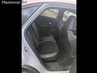 DS AUTOMOBILES DS 7 usata, con Boardcomputer