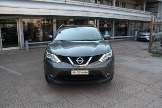 NISSAN Qashqai usata, con Climatizzatore