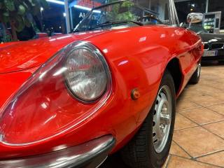 ALFA ROMEO Spider usata 6