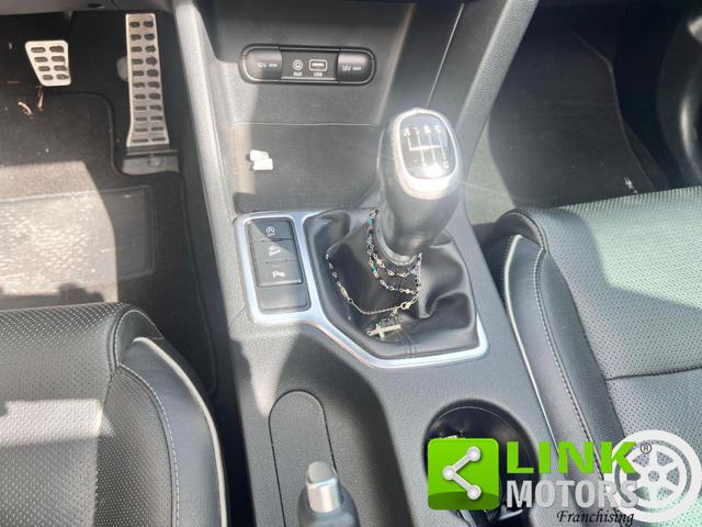 KIA Sportage usata 23