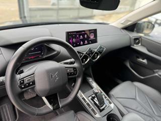 DS AUTOMOBILES DS 3 usata, con Cerchi in lega