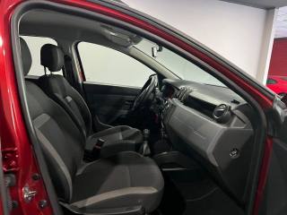 DACIA Duster usata, con Cronologia tagliandi
