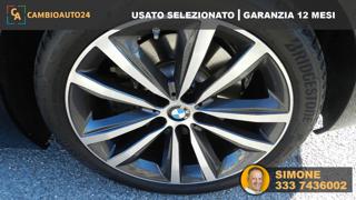 BMW 840 usata, con Regolazione elettrica sedili