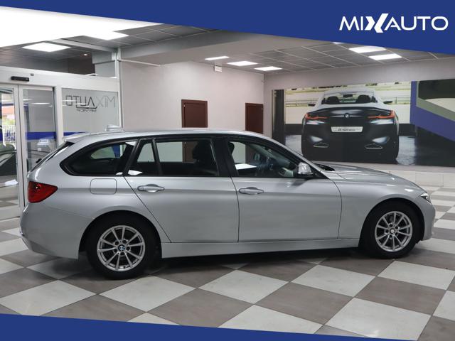 BMW 318 usata, con Airbag laterali