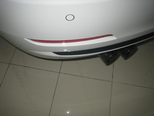 BMW 420 usata 26