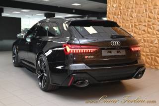 AUDI RS6 usata 91