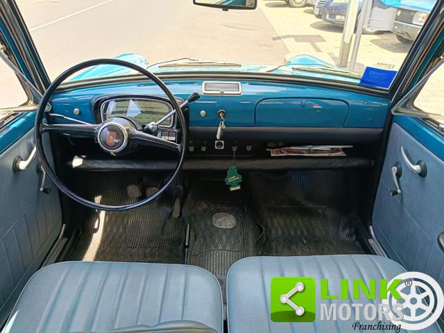 FIAT 1100 usata 36
