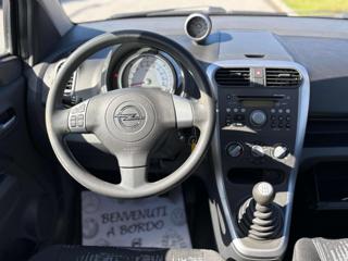 OPEL Agila usata, con ESP