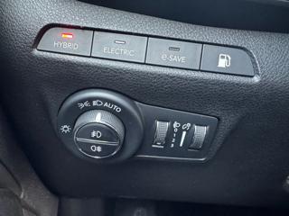 JEEP Compass usata, con Trazione integrale