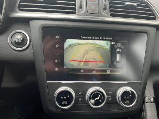 RENAULT Kadjar usata, con ESP