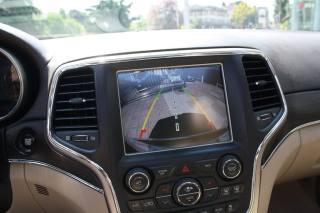 JEEP Grand Cherokee usata, con Tettuccio apribile