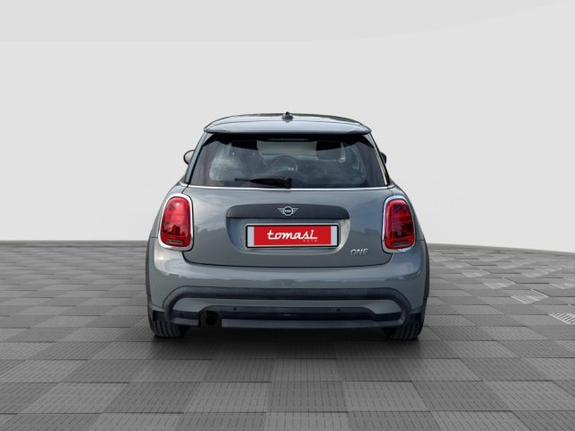 MINI Mini usata 3