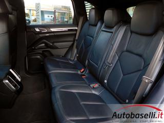 PORSCHE Cayenne usata, con Airbag laterali
