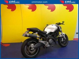 DUCATI Monster 696 usata 10