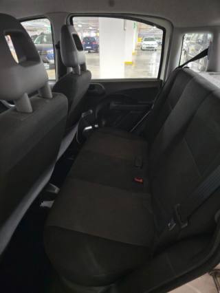 FIAT Panda usata 9
